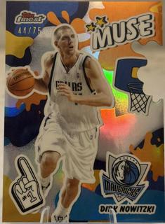 Dirk Nowitzki