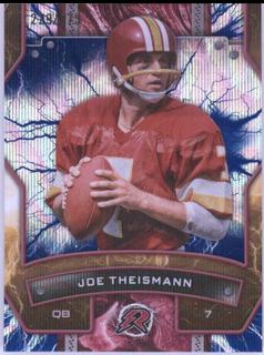 Joe Theismann