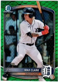 Max Clark