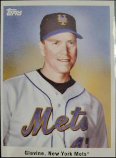 Tom Glavine