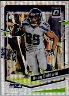 Doug Baldwin