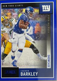 Saquon Barkley