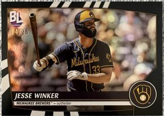Jesse Winker