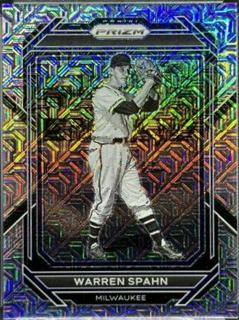 Warren Spahn