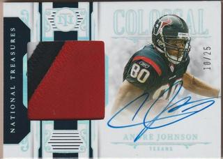 Andre Johnson