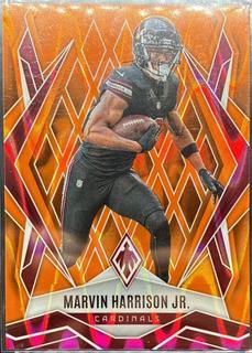 Marvin Harrison Jr.