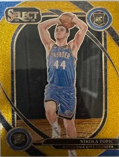 Nikola Topic
