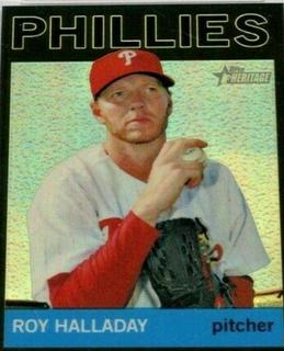Roy Halladay