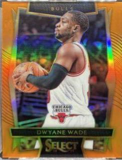Dwyane Wade