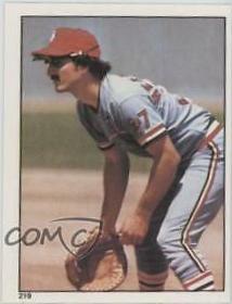 Keith Hernandez