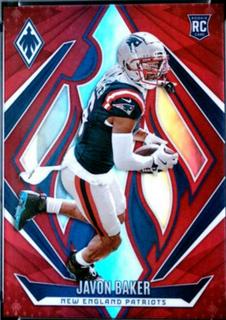 Javon Baker