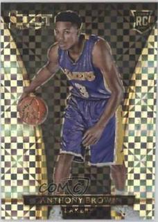 Anthony Brown