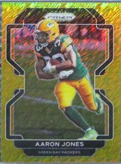Aaron Jones