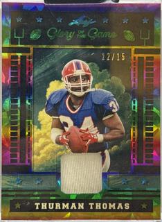 Thurman Thomas