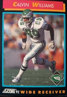 Calvin Williams