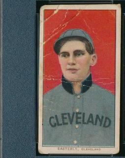 Ted Easterly