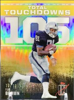 Tim Brown