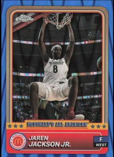 Jaren Jackson Jr.
