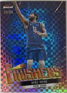 Kyrie Irving