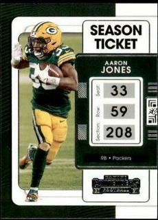 Aaron Jones