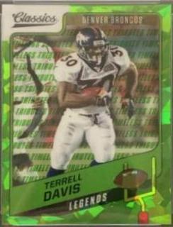Terrell Davis
