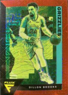 Dillon Brooks