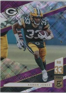 Aaron Jones