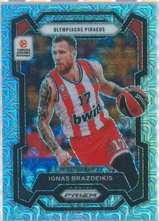Ignas Brazdeikis
