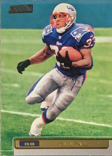 Kevin Faulk