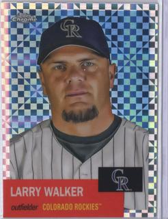 Larry Walker
