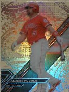 Albert Pujols
