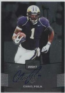 Chris Polk