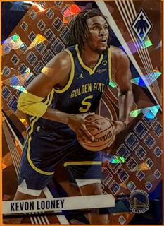 Kevon Looney