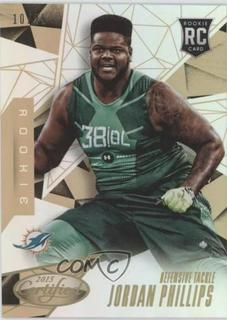 Jordan Phillips