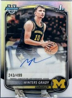 Winters Grady