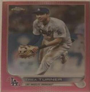 Trea Turner