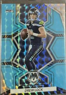 Drew Lock