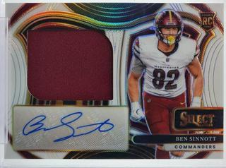 Ben Sinnott