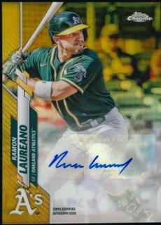 Ramon Laureano