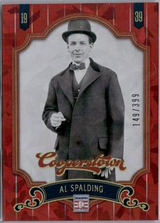 Al Spalding