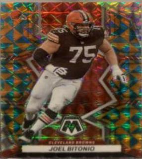 Joel Bitonio