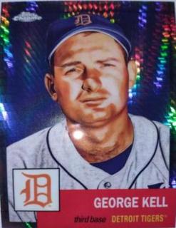 George Kell