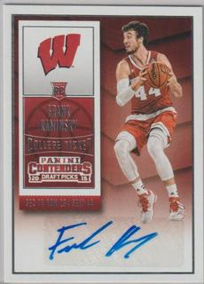 Frank Kaminsky