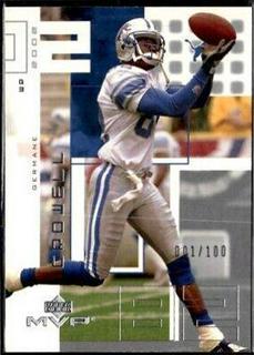 Germane Crowell
