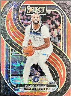 Julius Randle