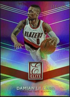 Damian Lillard