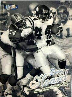 Leroy Hoard