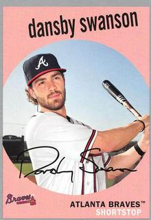 Dansby Swanson