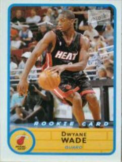 Dwyane Wade