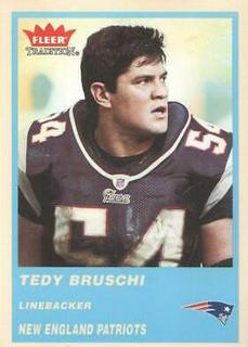 Tedy Bruschi